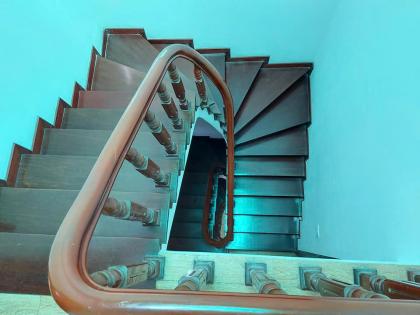 Bán nhà phân lô ngõ 19 Kim Đồng, 40m2 x 4 tầng, 12.5 tỷ