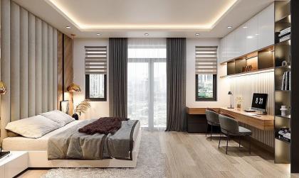 **Bán nhà 2 tầng HXH Bàu Cát, phường 11, quận Tân Bình; (5*12) - 7,2 tỷ