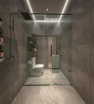 **Bán nhà HXH Trương Hoàng Thanh, phường 12, Tân Bình; (5*18); khu K300