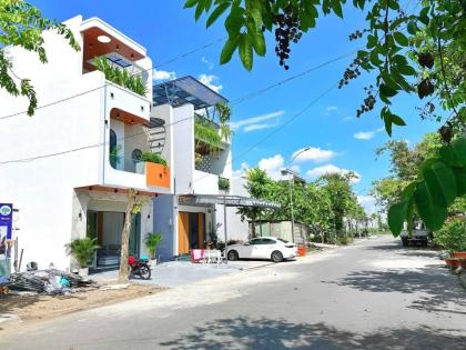 Chính chủ bán gấp nhà đường Hưng Nhơn, Bình Chánh - 80m2