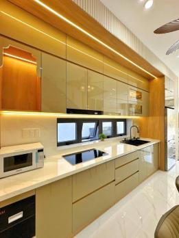 Chính chủ bán gấp nhà đường Hưng Nhơn, Bình Chánh - 80m2