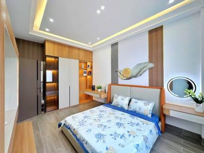 Chính chủ bán gấp nhà đường Hưng Nhơn, Bình Chánh - 80m2