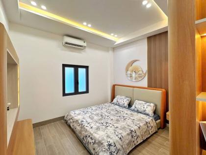 Chính chủ bán gấp nhà đường Hưng Nhơn, Bình Chánh - 80m2