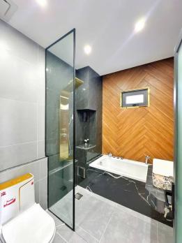 Chính chủ bán gấp nhà đường Hưng Nhơn, Bình Chánh - 80m2