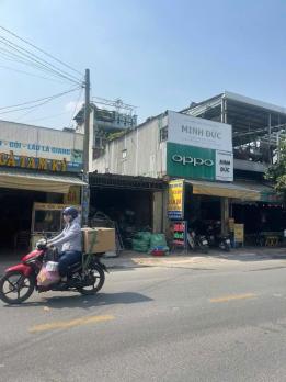 CẮT BÁN LỖ Nhà (4.3x27m) MT Nguyễn Ảnh Thủ, Q12 – DT  – Gần ngã tư HT43