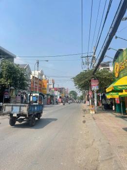 CẮT BÁN LỖ Nhà (4.3x27m) MT Nguyễn Ảnh Thủ, Q12 – DT  – Gần ngã tư HT43