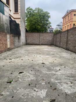 Bán đất  Bắc Từ Liêm, 75m2, phân lô, ô tô, kinh doanh, nhỉnh 10tỷ.