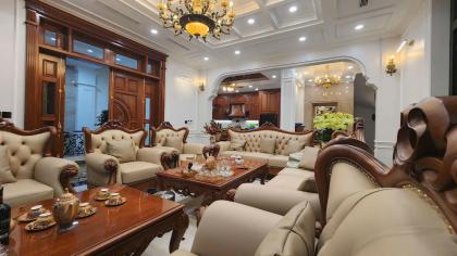 CỰC Hiếm! Biệt thự KĐT Ciputra view công viên gần Hồ Tây 220m2 chỉ 5x tỷ. LH 0989626116
