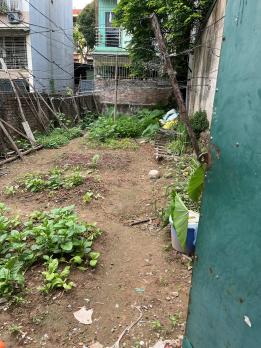 Cần bán  100m ĐẤT, MT 6m Nguyễn Văn Cừ,long Biên giá 9ty ,oto KD