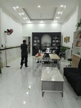 NHÀ MẶT TIỀN TRẦN THỊ HÈ (HT42), P. HIỆP THÀNH, Q12 – GẦN NGUYỄN ẢNH THỦ