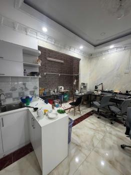 Bán nhà HXH 8m Hòa Bình - gần Tô Hiệu, cách Đầm sen 1km, 5x20m, 4 T -  4PN, 11,9 tỷ.