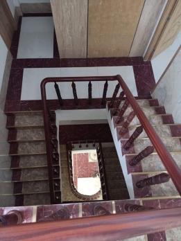 Bán nhà HXH 8m Hòa Bình - gần Tô Hiệu, cách Đầm sen 1km, 5x20m, 4 T -  4PN, 11,9 tỷ.