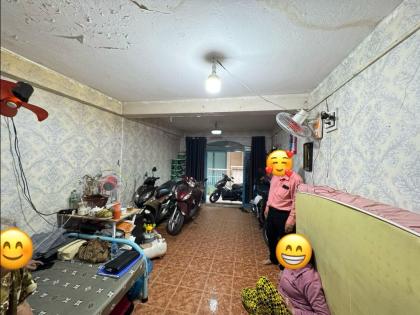 CHỢ BÀ CHIỂU P3 Bình Thạnh, Nhà 4 tầng 4PN, DT gần 40m2, chỉ 5 tỷ