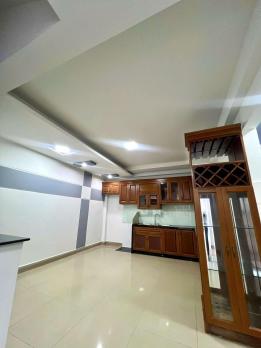 Bán nhà Mặt tiền Chu Thiên - ngay Lũy Bán Bích + Hòa Bình, 5x17m, 3 tầng  - 4 PN, 11,9 tỷ