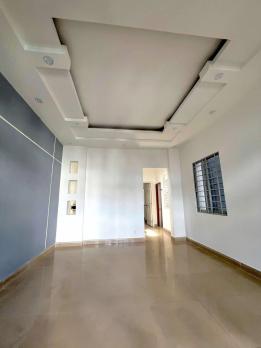 Bán nhà Mặt tiền Chu Thiên - ngay Lũy Bán Bích + Hòa Bình, 5x17m, 3 tầng  - 4 PN, 11,9 tỷ