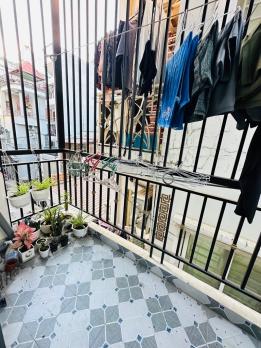 H.O.T NH.Ấ.T Bình Thạnh lúc này, Nhà 3 tầng 4PN, gần 30m2 chỉ 4 tỷ