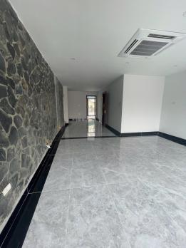 ????????Ô tô tránh, Vài bước ra phố Mạc Thái Tổ-Cầu Giấy 65m 7T thang máy, 34.6 Tỷ