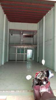 GẤP BÁN NHÀ (5x26) MẶT TIỀN TRẦN THỊ HÈ – Q.12 – GẦN NGUYỄN ẢNH THỦ – 130M²