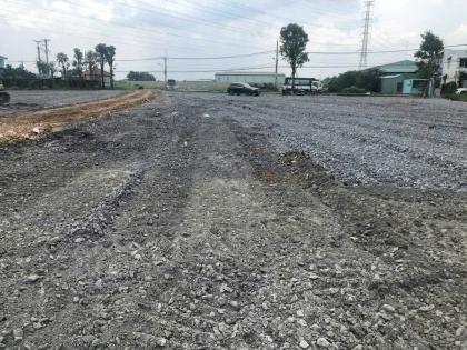BÁN ĐẤT 2.600M² MT VÕ VĂN BÍCH GẦN CẦU SÁNG, HÓC MÔN THỔ CƯ GIÁ 25 TỶ