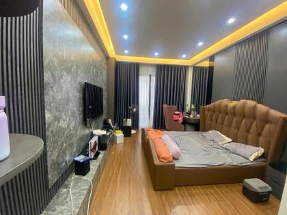 Tôi bán nhà riêng chính chủ 7 tầng thang máy ngõ 44 Võ Thị Sáu oto lùi cửa giá 15.8 tỷ