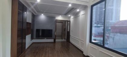 Bán nhà 16 Nguyễn Văn Huyên, Dịch Vọng, Cầu Giấy, Hà Nội.