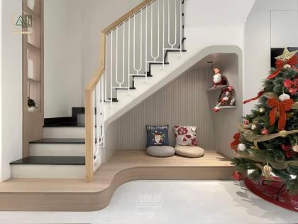 **Bán nhà hẻm 128 Phạm Văn Hai, phường 3, quận Tân Bình (4*15,5) 4 tầng