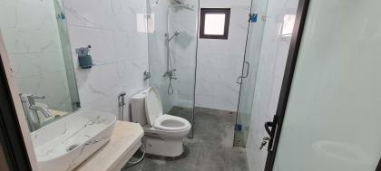 Bán nhà ngõ 2 Xóm Chùa, Tứ Hiệp, 35m2 x 5 tầng, 5.65 tỷ