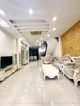 Cho thuê nhà KĐT An Hưng cực ĐẸP 80m2 x 4 tầng FULL đồ 0903409888