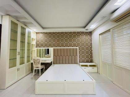Cho thuê nhà KĐT An Hưng cực ĐẸP 80m2 x 4 tầng FULL đồ 0903409888