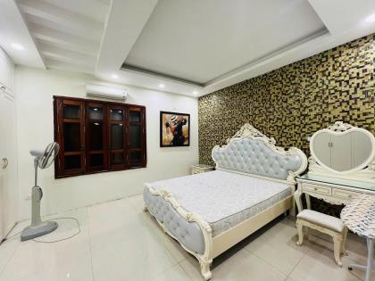 Cho thuê nhà KĐT An Hưng cực ĐẸP 80m2 x 4 tầng FULL đồ 0903409888