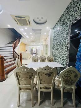 Cho thuê nhà KĐT An Hưng cực ĐẸP 80m2 x 4 tầng FULL đồ 0903409888