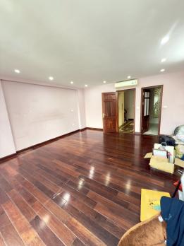 CỰC HIẾM- Mặt Phố Thịnh Quang (Thái Thịnh) 93m2/ 9 Tầng Thang máy, MT 5.5m 40 Tỷ