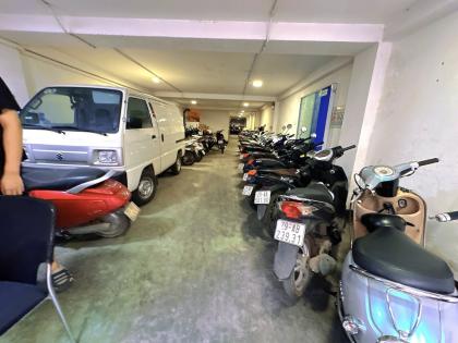 Bán nhà Mặt Phố Đoàn Thị Điểm (Tôn Đức Thắng) 160m/ 9T Thang máy, MT 6m 110 Tỷ