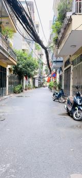 Bán nhà phố Lê Trọng Tấn, Thanh Xuân, phân lô ô tô tránh, kinh doanh, ô chờ thang máy