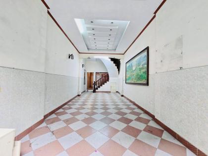 Bán nhà phố Lê Trọng Tấn, Thanh Xuân, phân lô ô tô tránh, kinh doanh, ô chờ thang máy