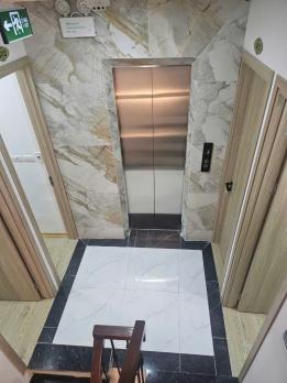 bán chung cư mini lê đức thọ, mỹ đình, nam từ liêm, 81m2, 7 tầng, 22P, giá 16,8 tỉ