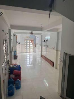 62m2 HXH 5M PHÚ THỌ HOÀ, 4 TẦNG, 4X16, 7 TỶ