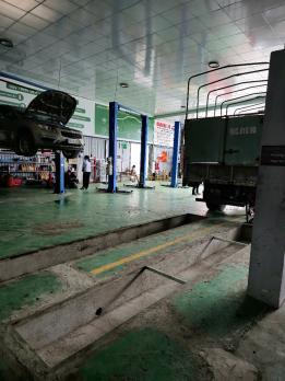 Bán nhà Mặt tiền Lê Thị Riêng - gần UBND Quận 12, QL 1A, 12x24m, Cấp 4, 36 tỷ.