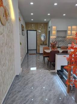 Nhà Đường Quang Trung Phường 10 Quận Gò Vấp.