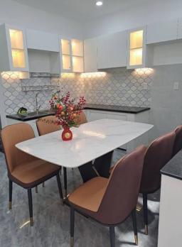 Nhà Đường Quang Trung Phường 10 Quận Gò Vấp.