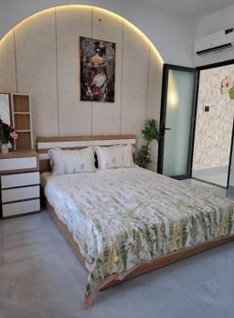 Nhà Đường Quang Trung Phường 10 Quận Gò Vấp.