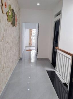 Nhà Đường Quang Trung Phường 10 Quận Gò Vấp.
