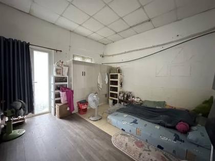 Nhà HXH Đường Bùi Đình Túy Quận Bình Thạnh Phường 12.