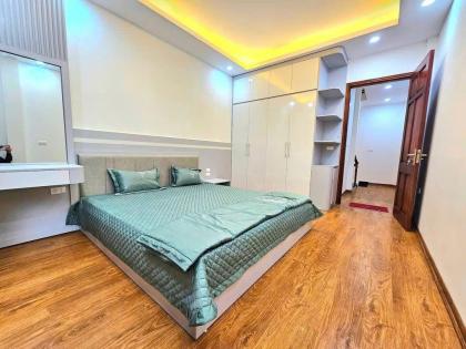 Bán nhà Văn Hội, 35m2, phân lô, ô tô, nội thất chủ tặng,  nhỉnh 5tỷ.