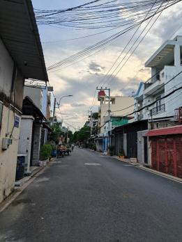 SIÊU PHẨM ĐẤT (5x38) KHU K82 – CÁCH MẶT TIỀN TÔ KÝ 80M – GIÁ CHỈ 4,5 TỶ