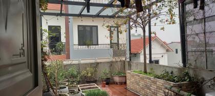 Nhà Phân Lô 4 Tầng, Trung Tâm Hoài Đức, Kinh Doanh, Ô Tô Tránh