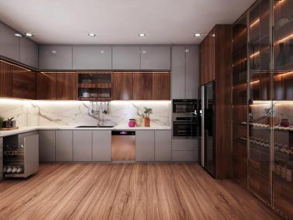 **Bán nhà 4 tầng mặt tiền phường 2, Tân Bình, MT Nguyễn Thanh Tuyền (4*17); 11 tỷ