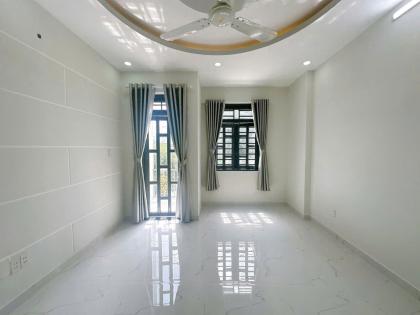 BÁN NHÀ 2 LẦU MẶT TIỀN TRẦN THỊ CỜ – P.THỚI AN, Q.12 – VỊ TRÍ KINH DOANH CỰC ĐẸP