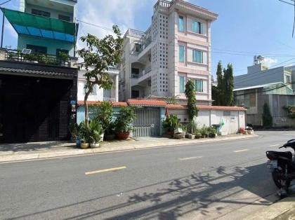 KHÁCH SẠN GÓC 2MT NGÃ TƯ BÀ ĐIỂM – 4 TẦNG KINH DOANH TỐT – GIÁ CHỐT 14 TỶ