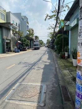 KHÁCH SẠN GÓC 2MT NGÃ TƯ BÀ ĐIỂM – 4 TẦNG KINH DOANH TỐT – GIÁ CHỐT 14 TỶ